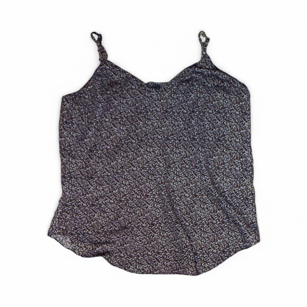 J.Crew light flowy top